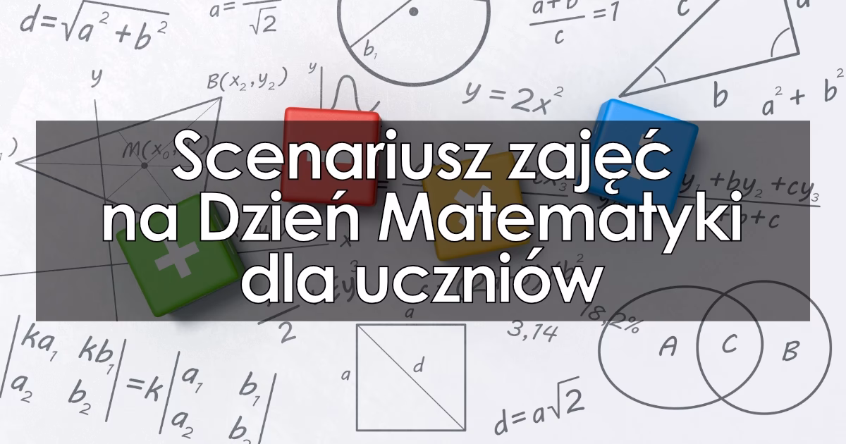 Ile procent uczniów nie lubi matematyki?
