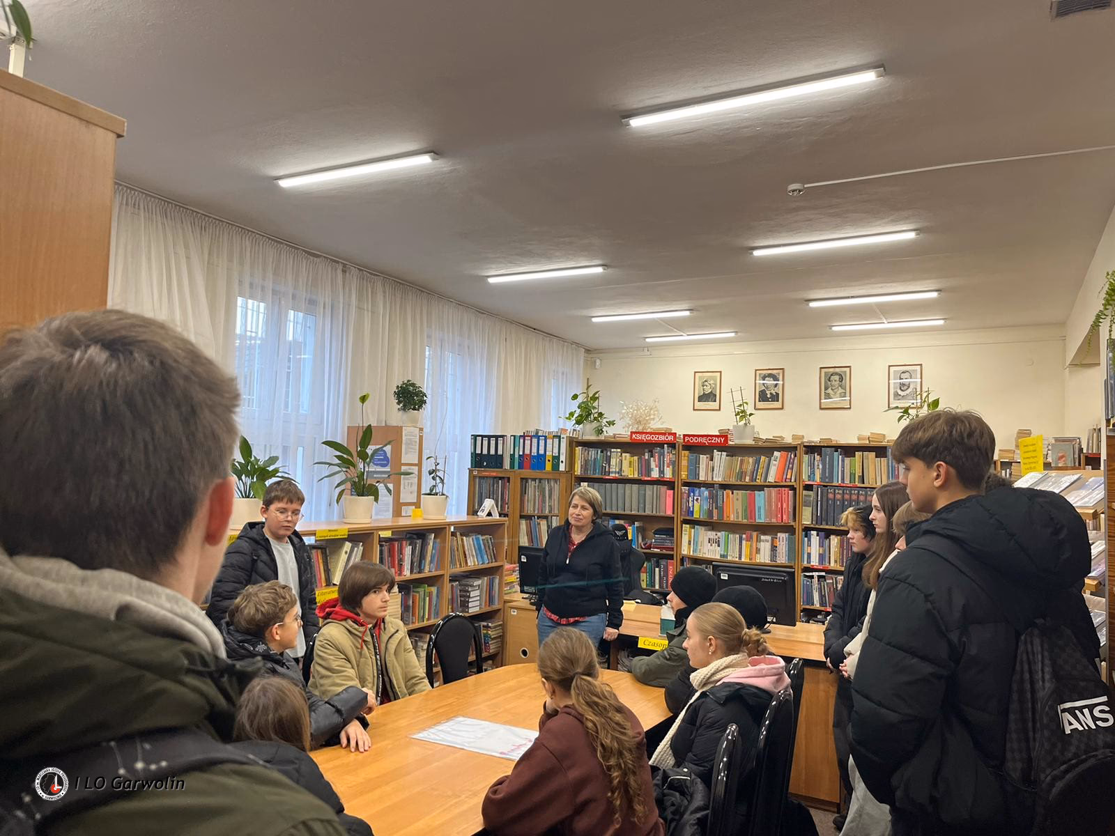 Jakie są ciekawe pomysły na zajęcia w bibliotece?