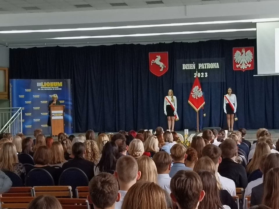 Co to jest dzień patrona?