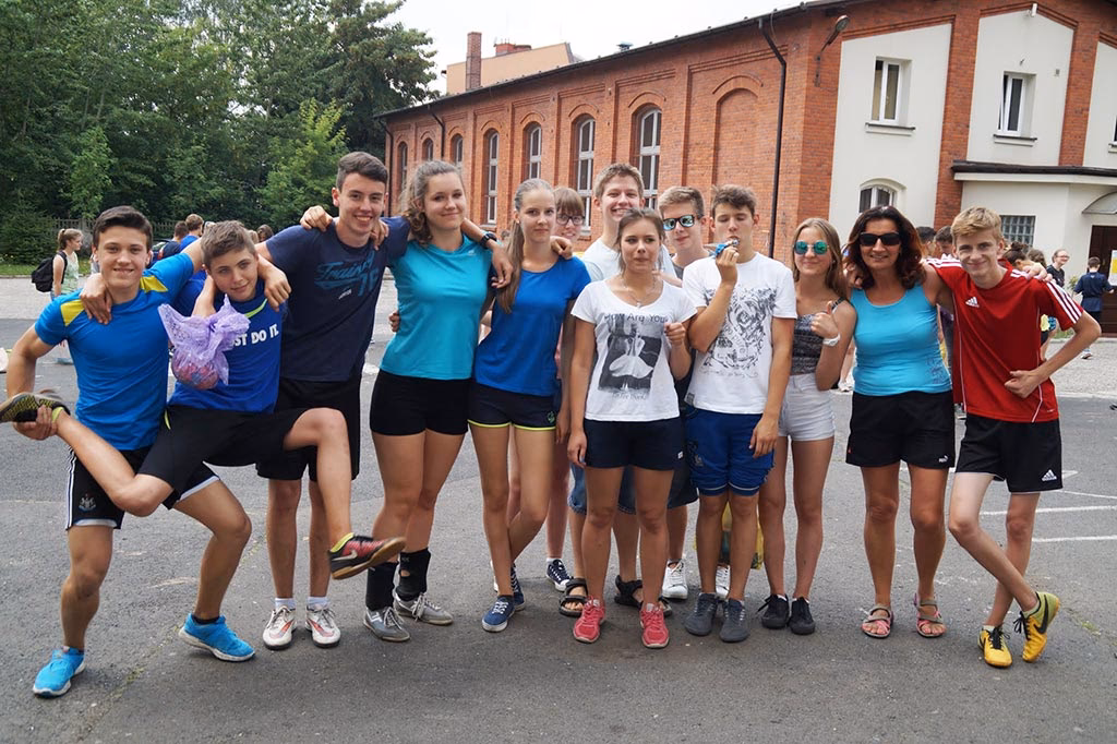 Kto ustanowił Międzynarodowy Dzień Sportu na rzecz rozwoju i Pokoju?