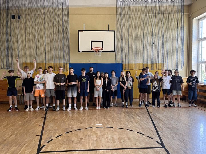 Kiedy jest Dzień Sportu w szkole 2025?