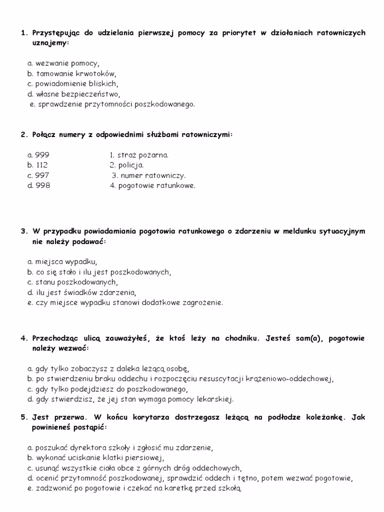 Czy na EDB są oceny?