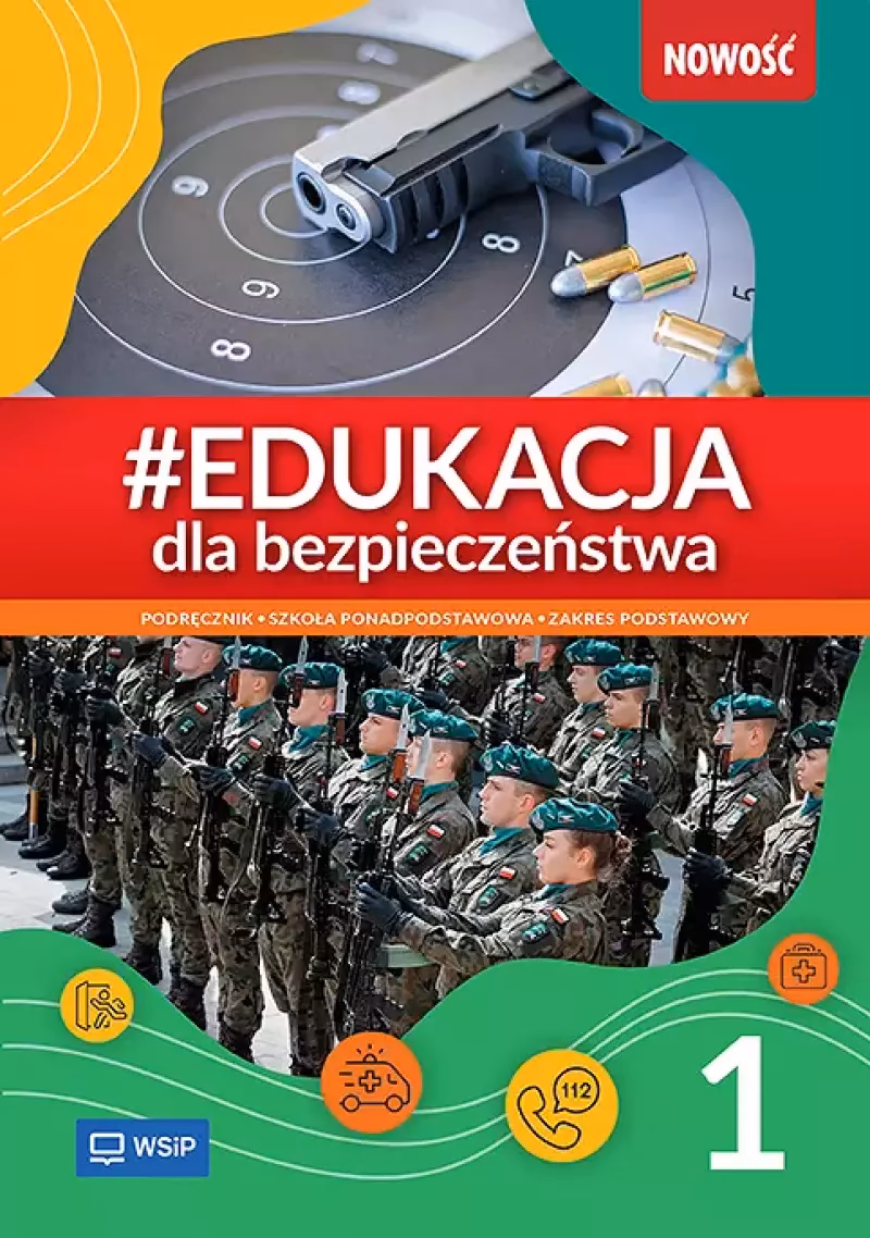 Jakie tematy z pierwszej pomocy?