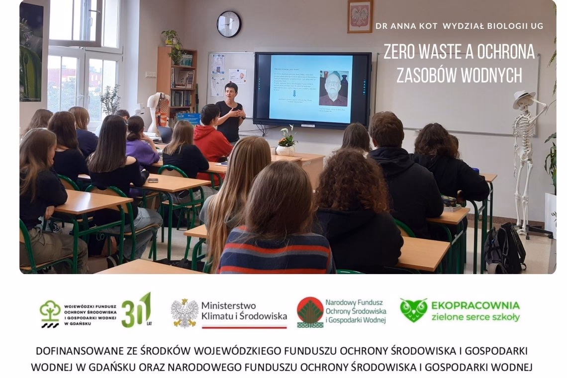 Czym jest edukacja przyrodnicza?