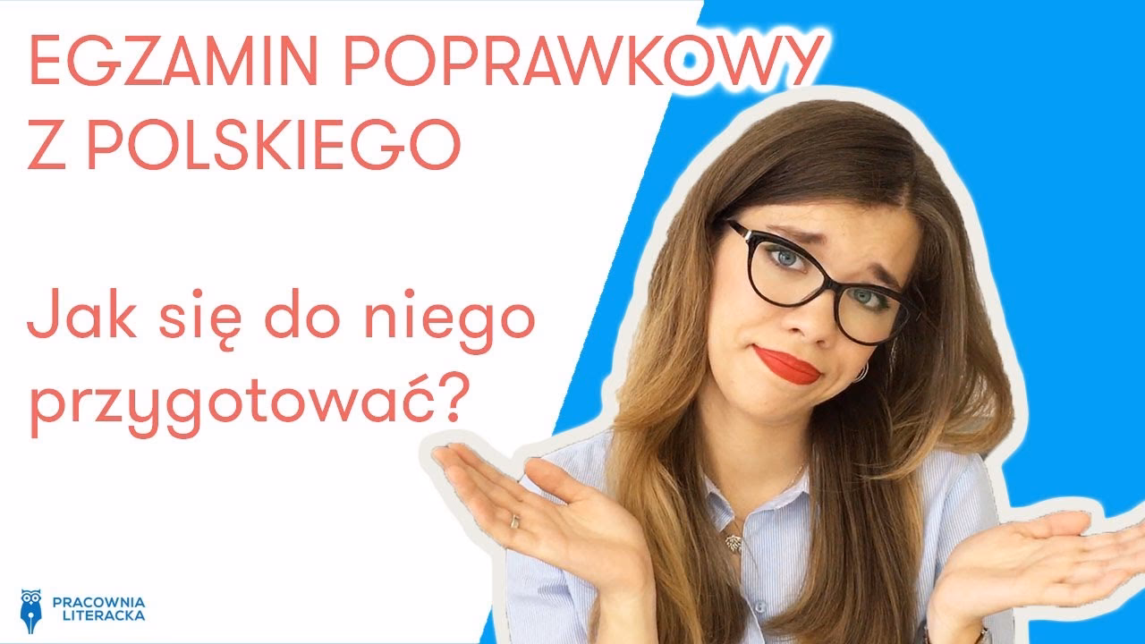 Czy ciężko zdać poprawkę w sierpniu?