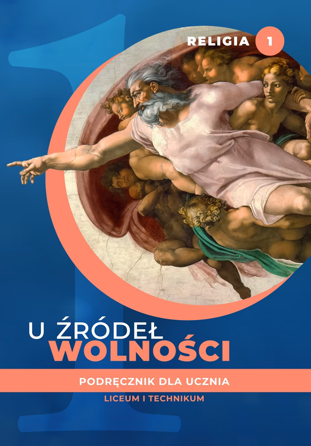 Czy z religii trzeba mieć 50%?