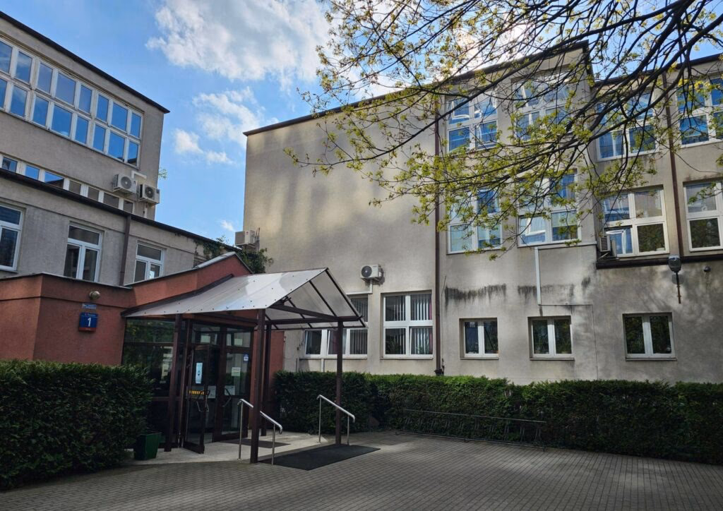 Jaka jest aplikacja do rekrutacji do liceum?