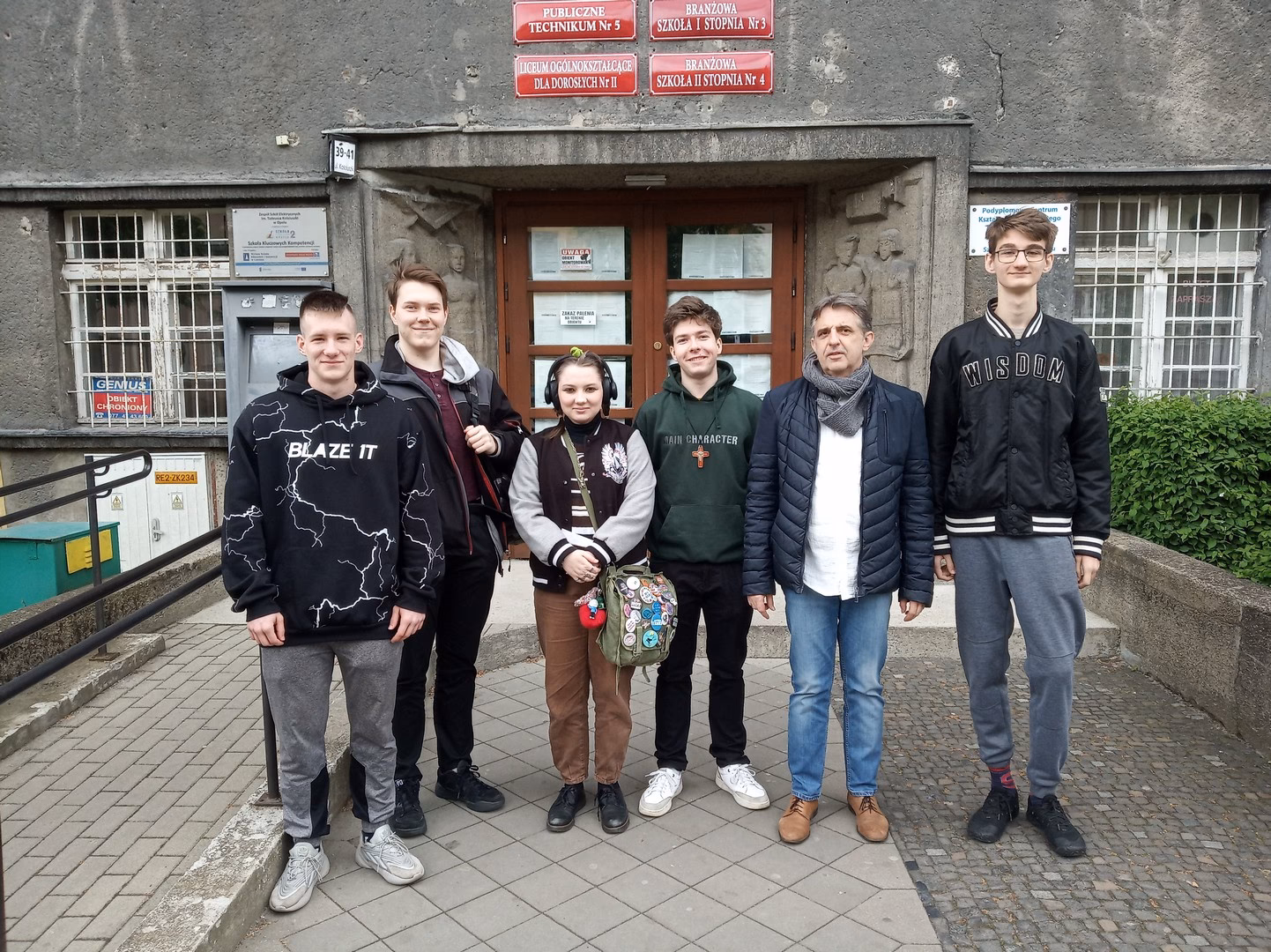 Czy elektryk to zawodówka?