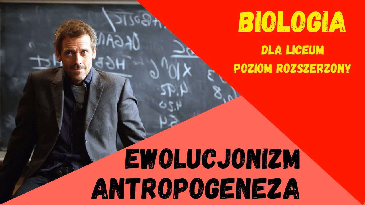 Jakie są przykłady ewolucji?