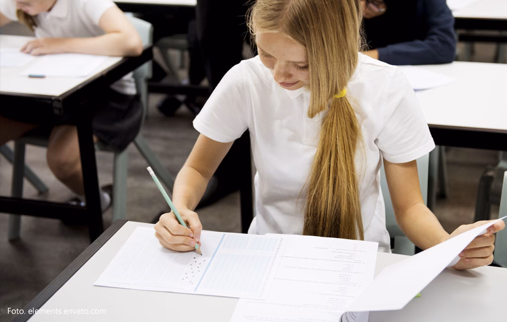 Czy do liceum są egzaminy?