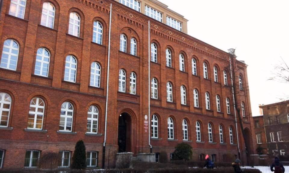 Ile punktów do liceum 2 Gliwice?