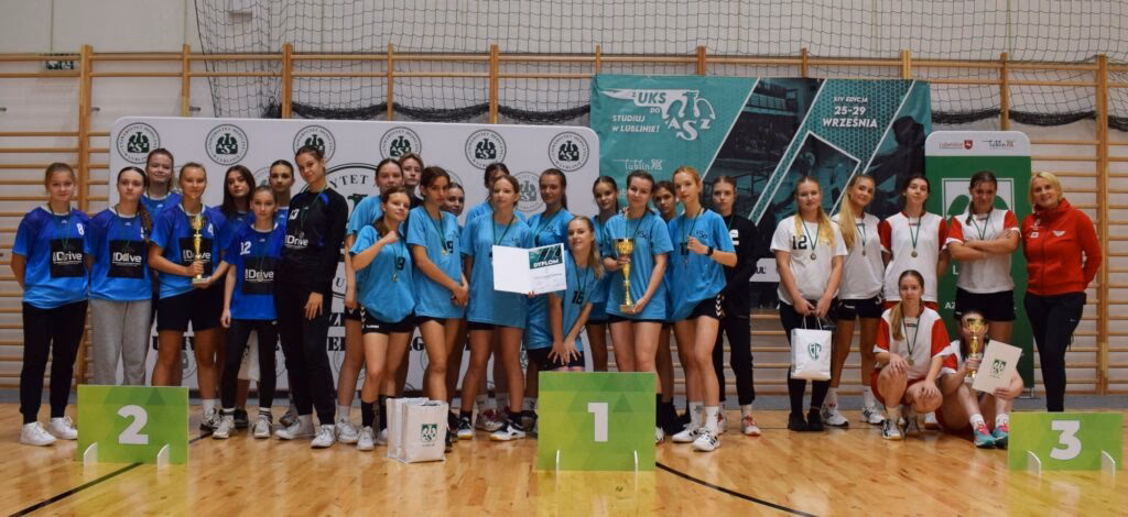 Gdzie finał piłki ręcznej?