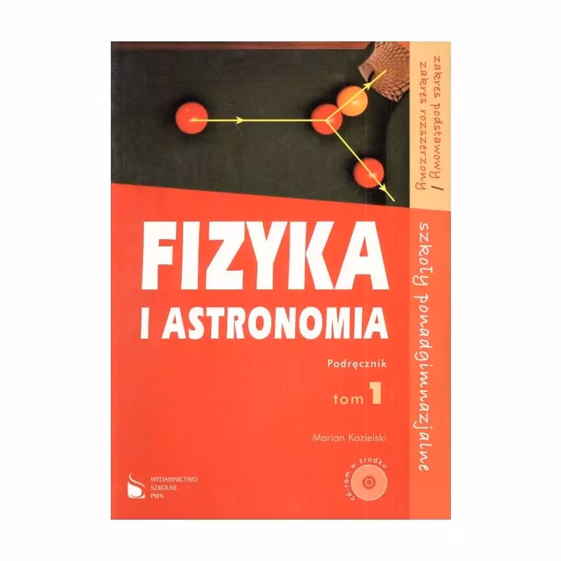Czy fizyka i astronomia współdziałają?