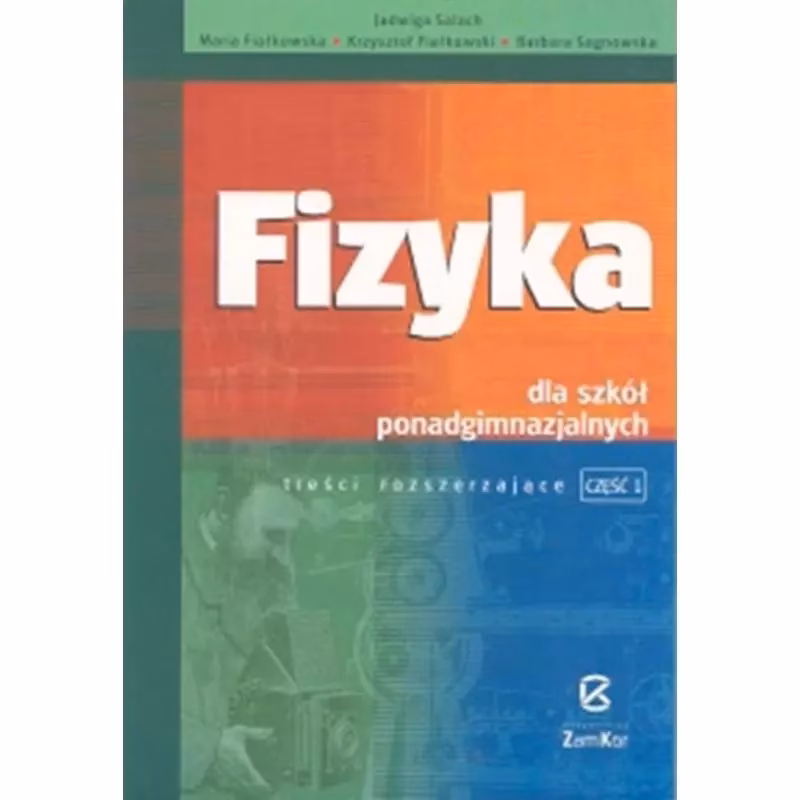 Czy jest fizyka w technikum?