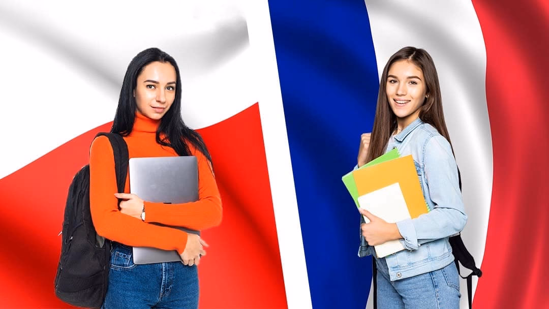 Ile lat ma szkoła średnia we Francji?