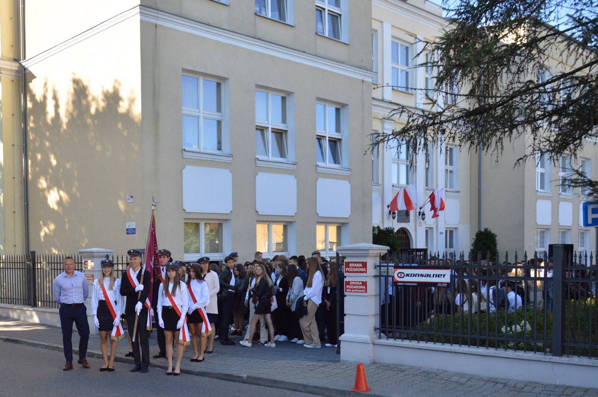 Z czego jest znany Garwolin?