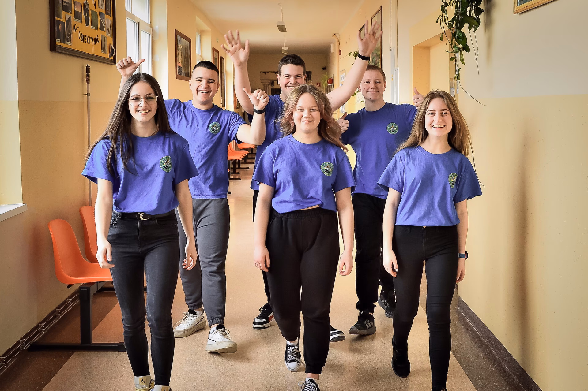 Jaka szkoła żeby zostać geodeta?