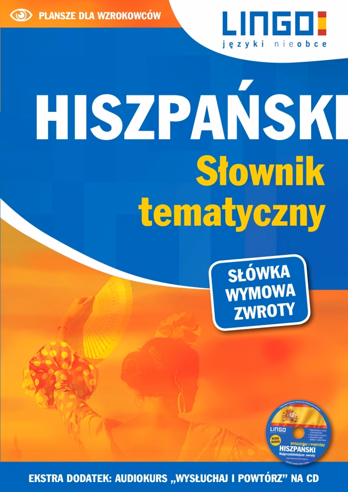 Jak jest po hiszpańsku szkoła średnia?
