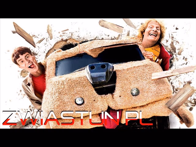 Ile było części Głupi i Głupszy?