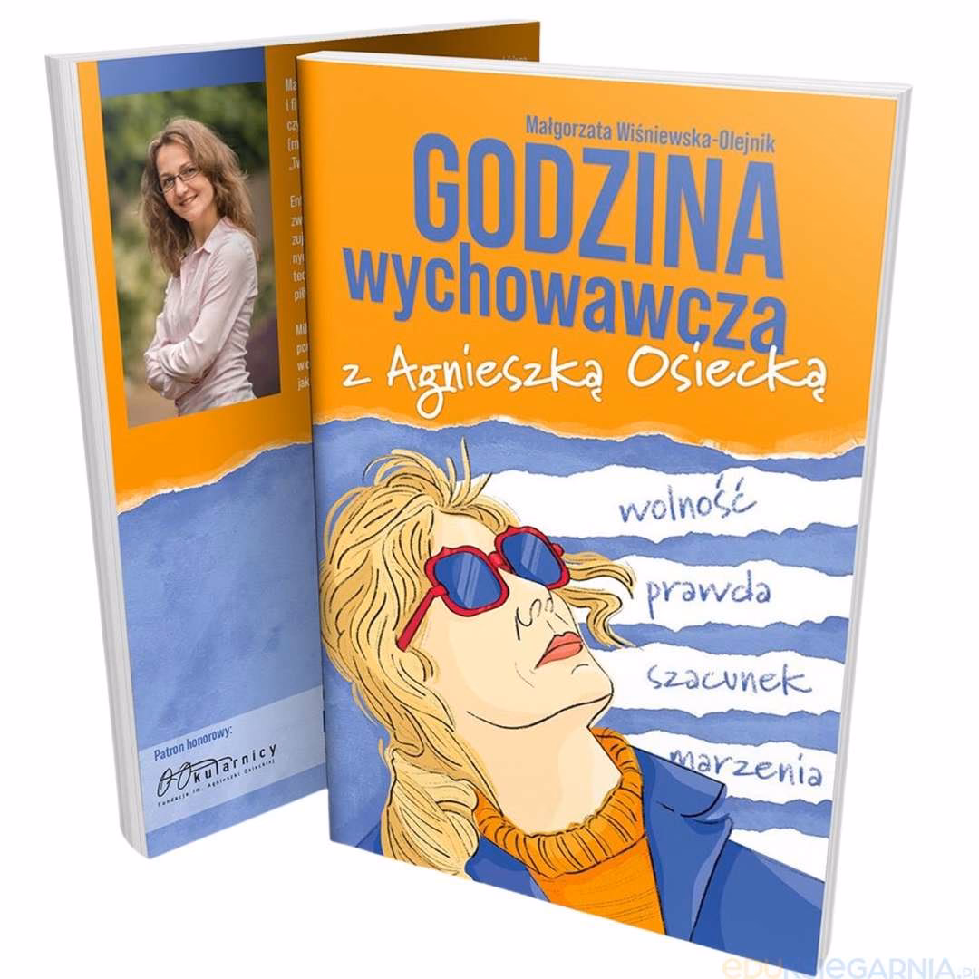 Od której klasy jest godzina wychowawcza?