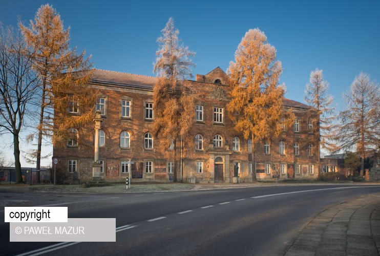 Na czym polega gotyk?