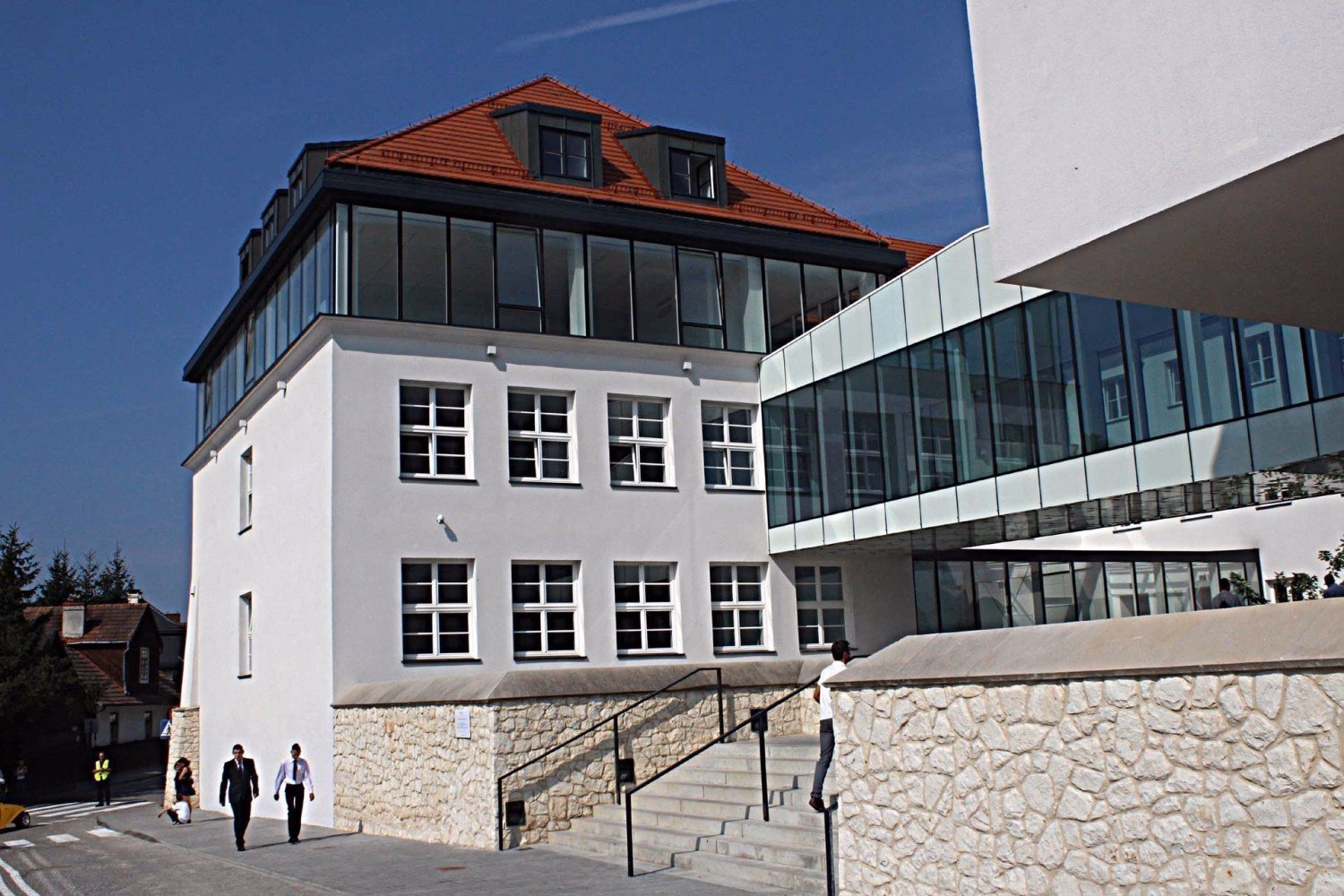 Czy w Kazimierzu Dolnym jest kolej?