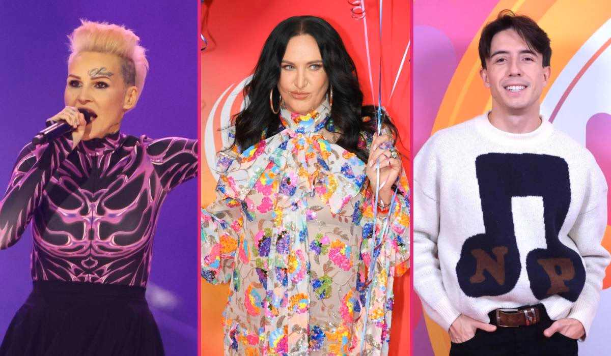 Kto sławny nie ukończył szkoły?