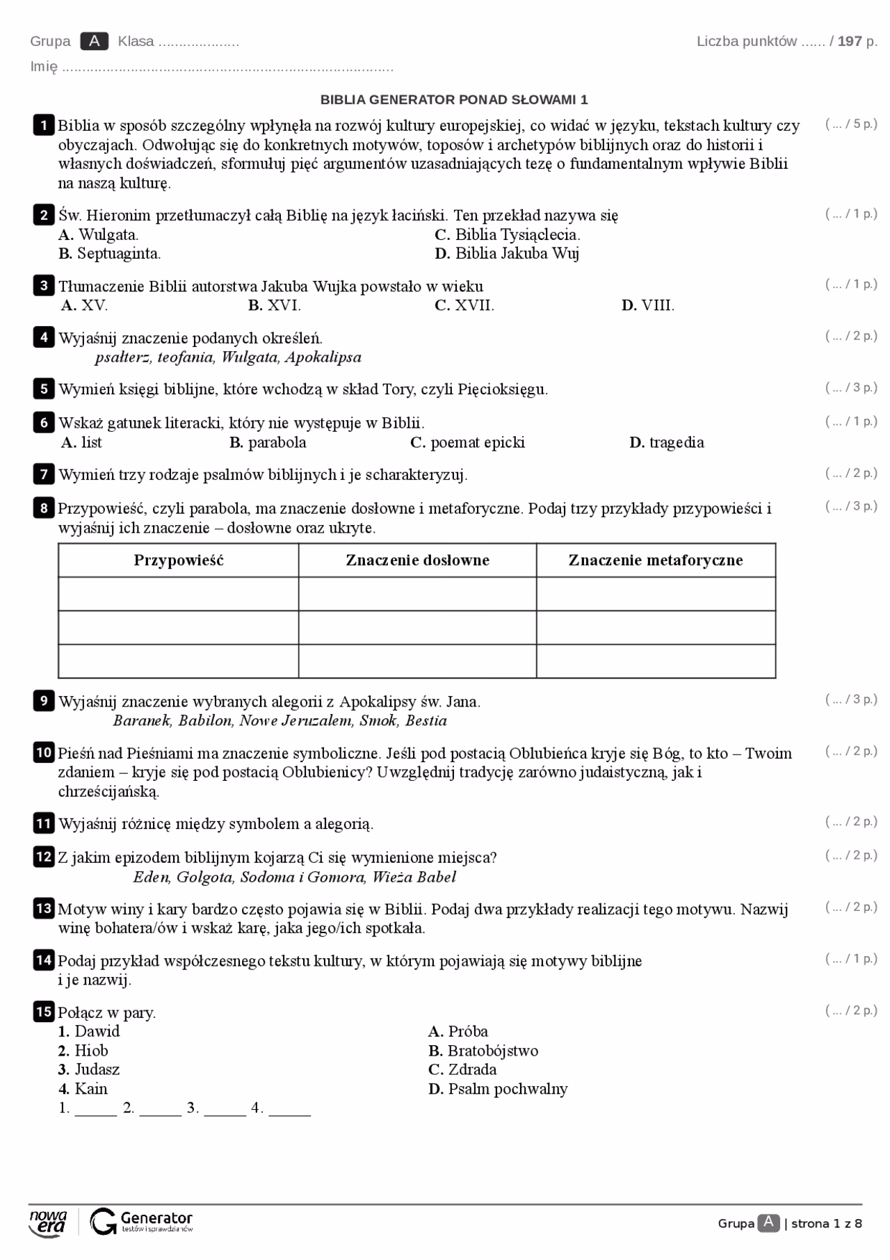 Jak zalogować się do gwo jako nauczyciel?