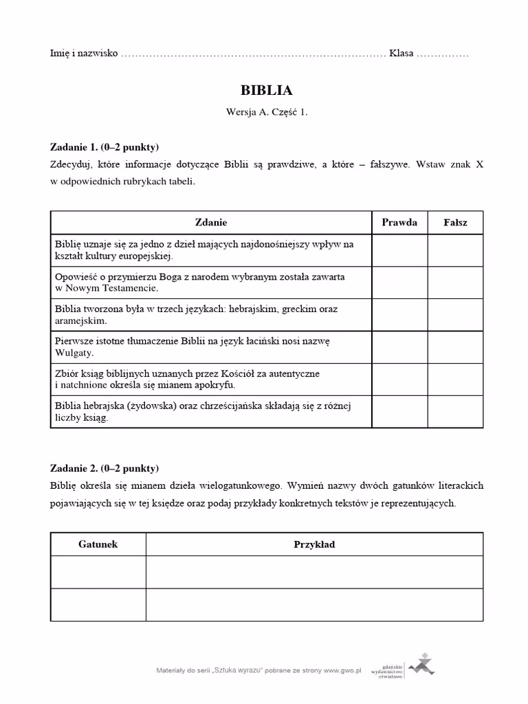 Jak zapisać się do klubu gwo?