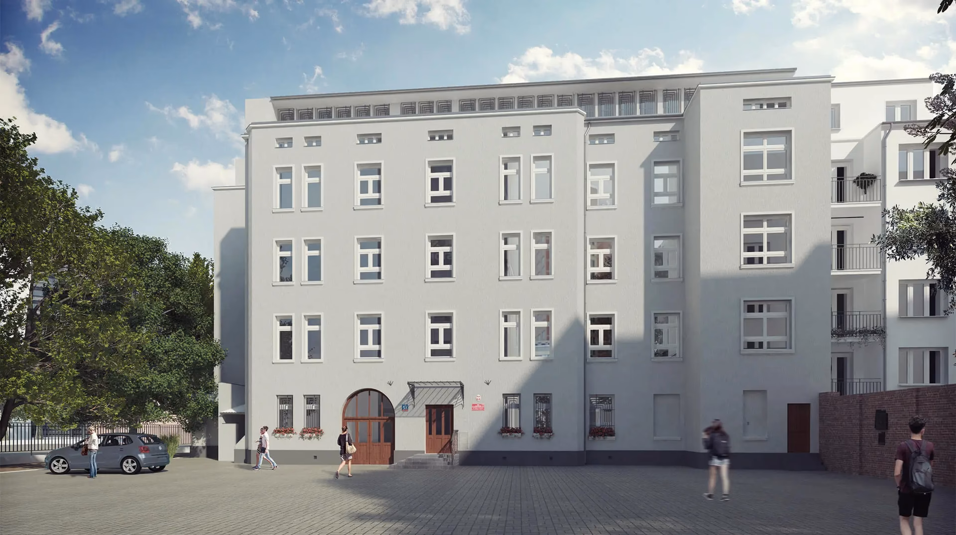 Czy Henryk Sienkiewicz był w Afryce?