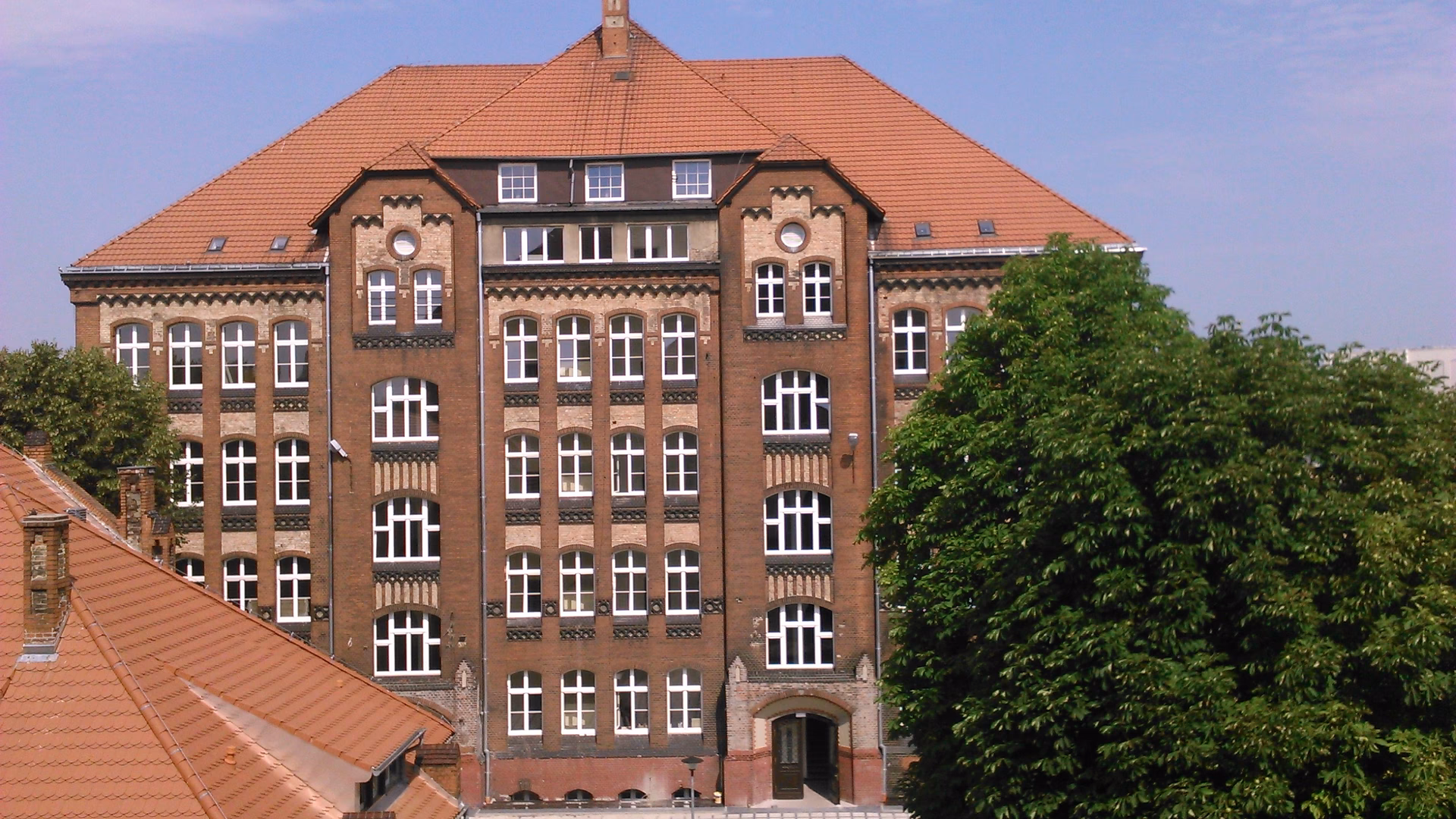 Czym się różni high school od secondary school?