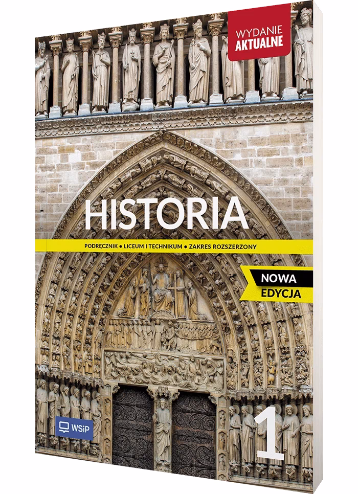 Jaki jest zakres historii?