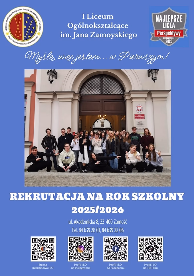 Czy Zamość została założona przez Jana Zamoyskiego?