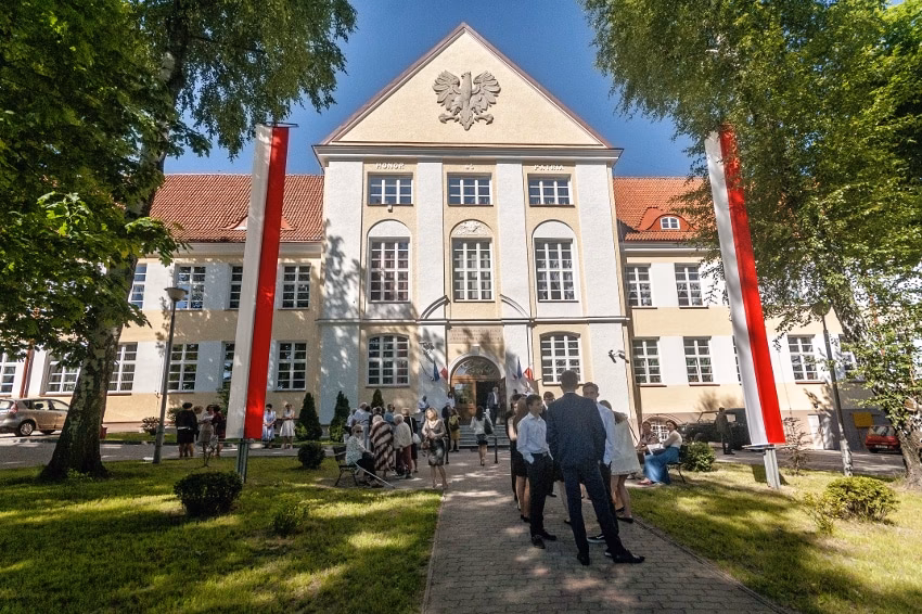 Jak działa liceum ogólnokształcące?