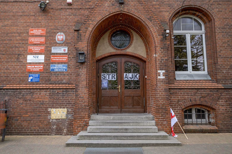 Jakie są progi punktowe do I LO w Poznaniu?