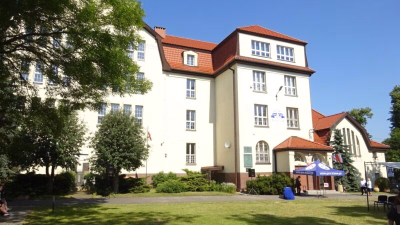 Jakie są progi punktowe w II Liceum im. Jana III Sobieskiego w Tczewie?