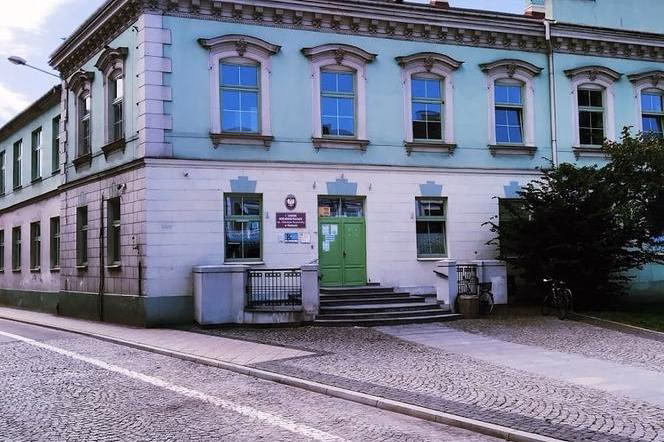 Jakie jest najstarsze liceum w Radomiu?