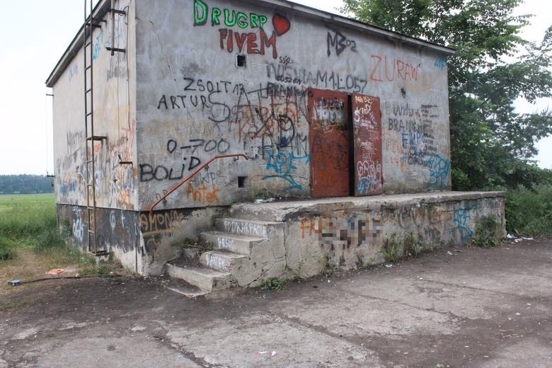 Gdzie był nagrywany Pan Paweł?