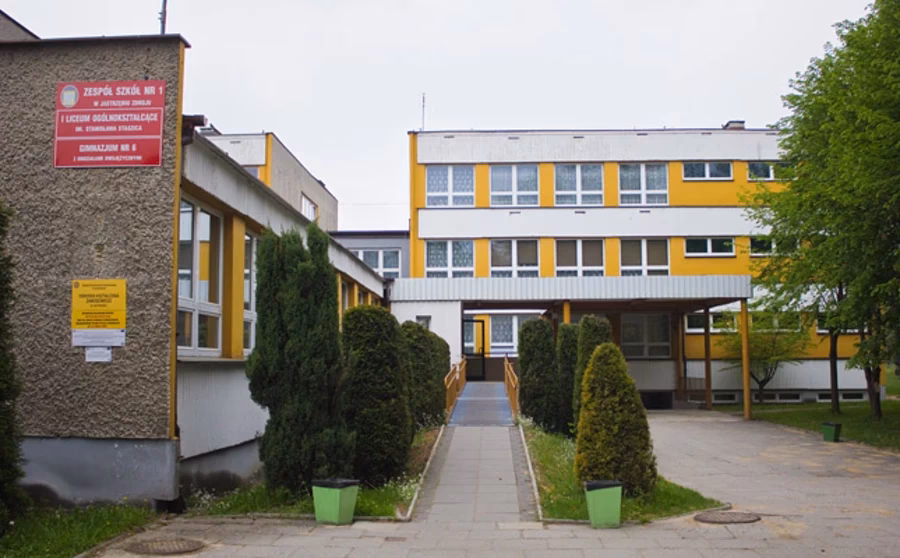 Ile mieszkańców ma Jastrzębie-Zdrój?