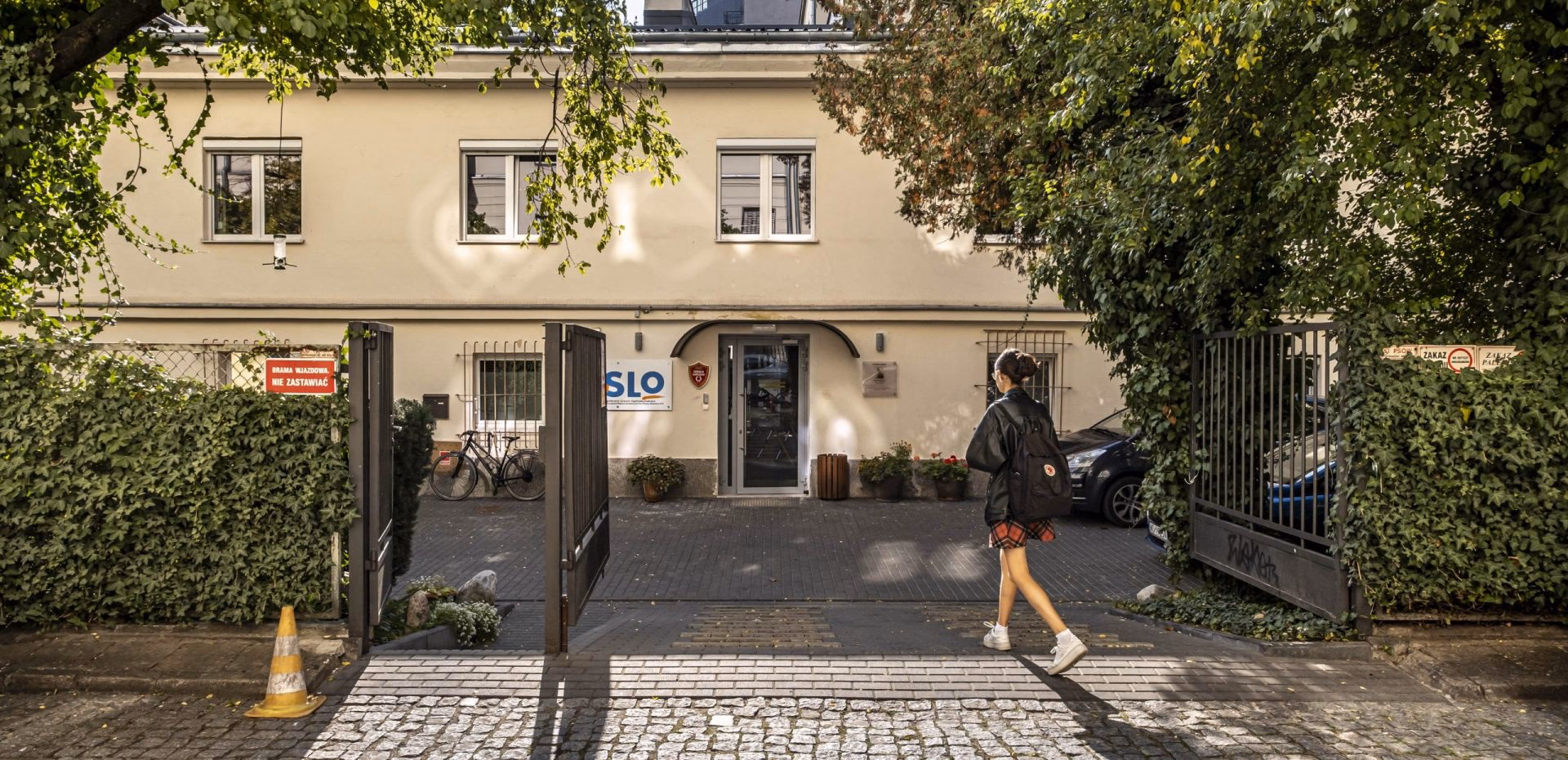 Ile kosztuje liceum społeczne w Warszawie?