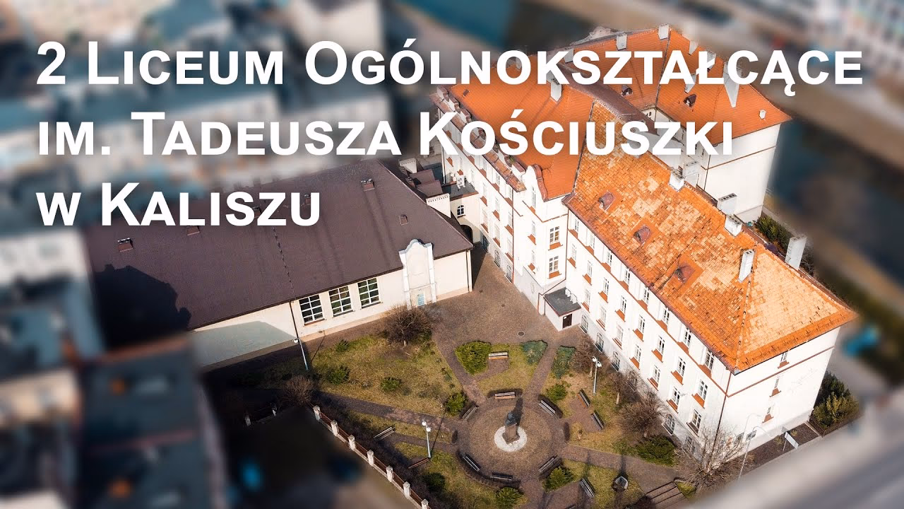 Jakie jest najlepsze liceum w Kaliszu?