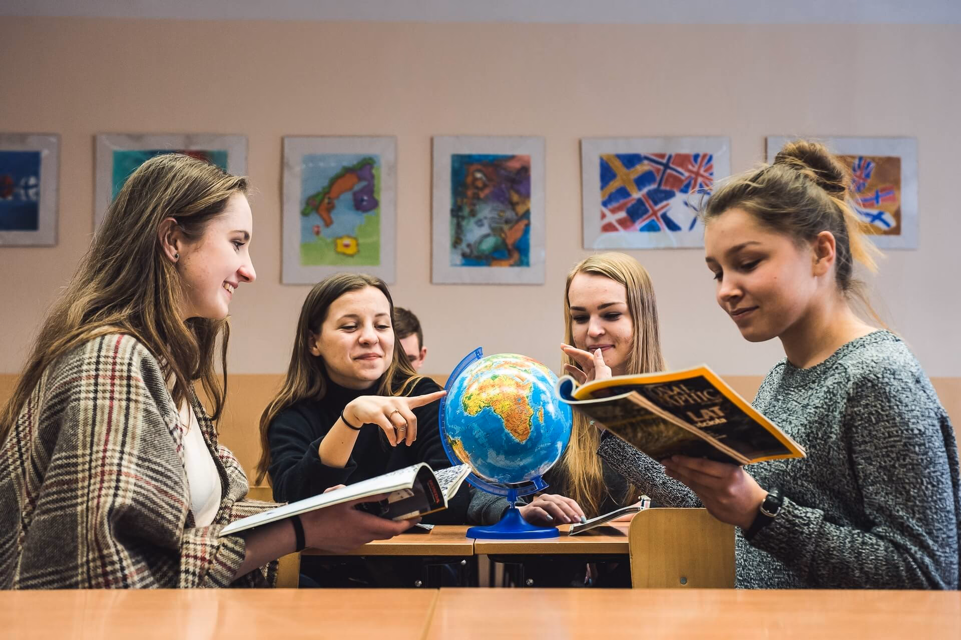 Ile punktów do 2 LO Łańcut?