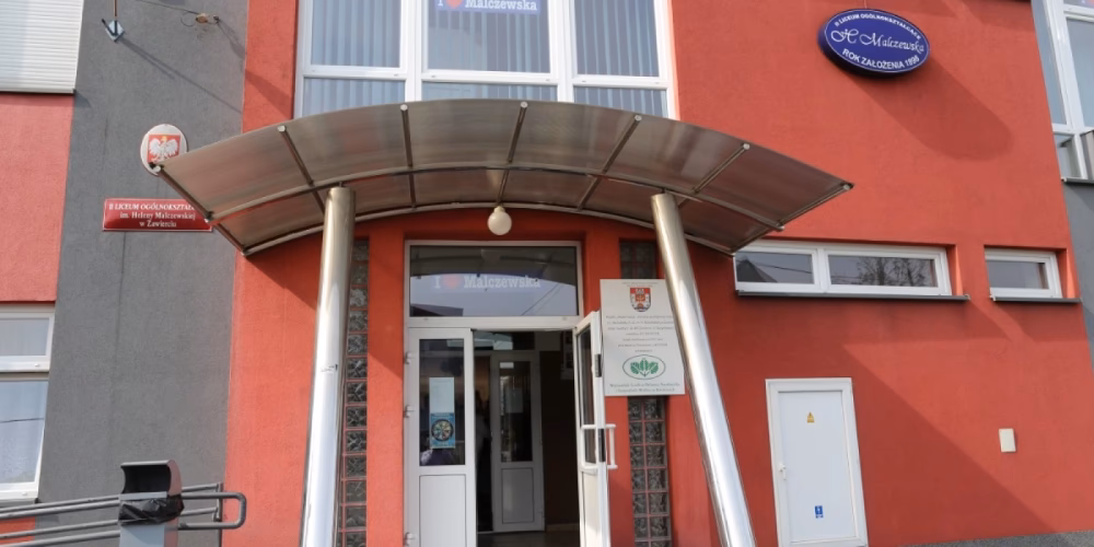 Ile punktów do Malczewskiej Zawiercie?