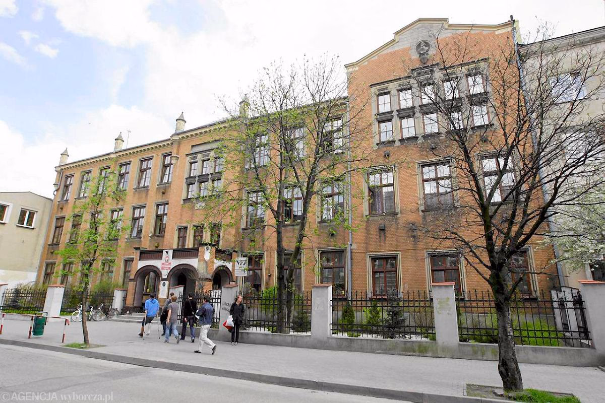 Jakie są progi punktowe do Liceum Śniadeckiego?