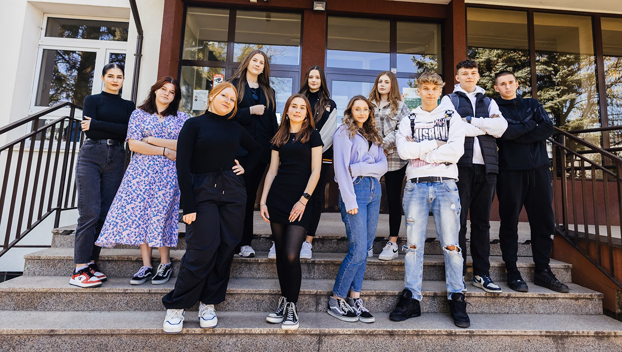 Ile punktów do 3 LO Zamość?