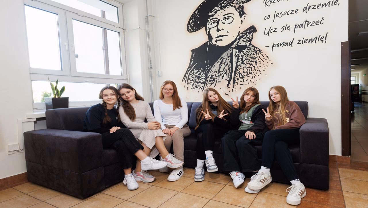 Ile punktów do 3 LO Zamość?