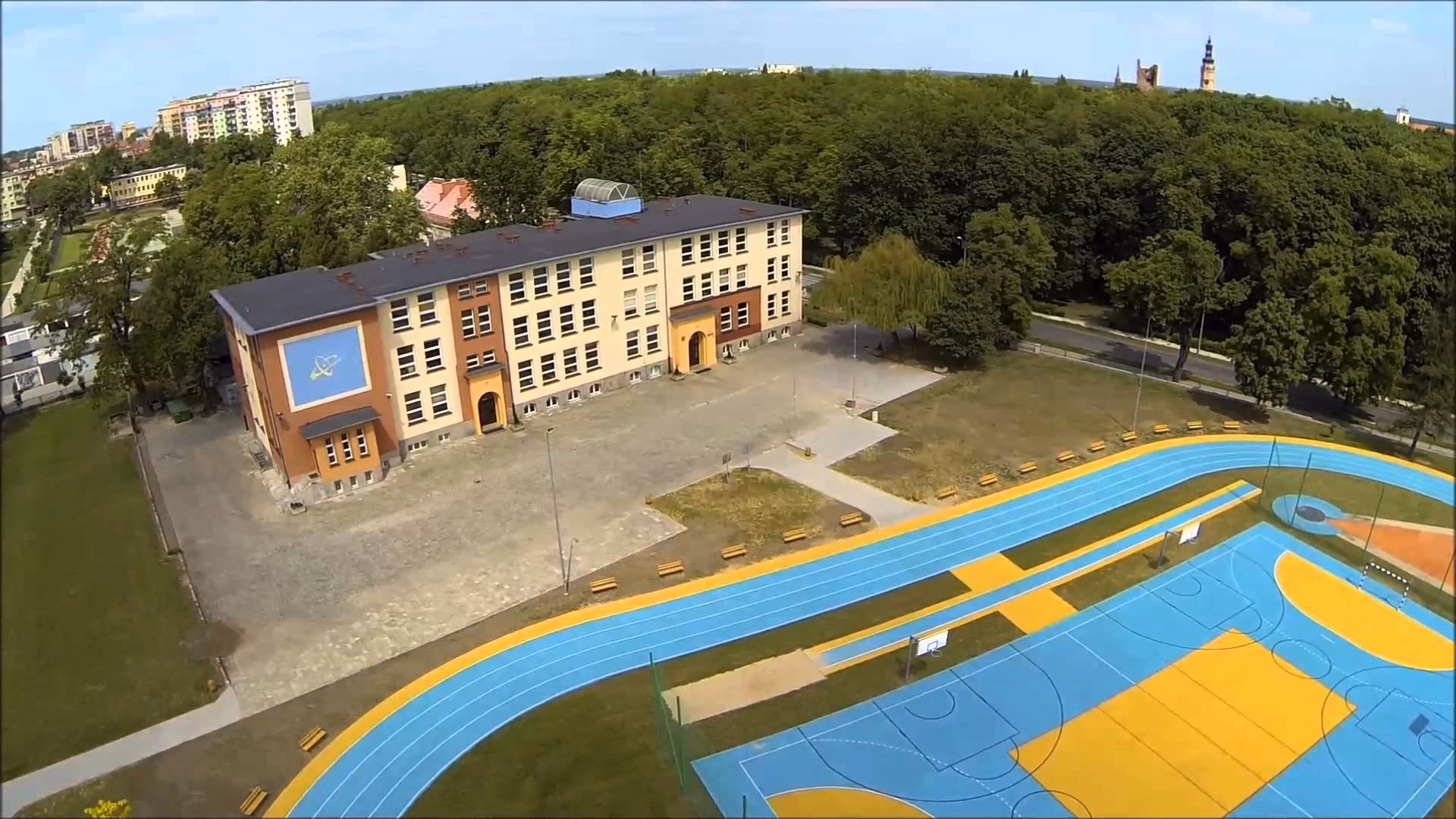 Ile punktów do liceum w Głogowie?