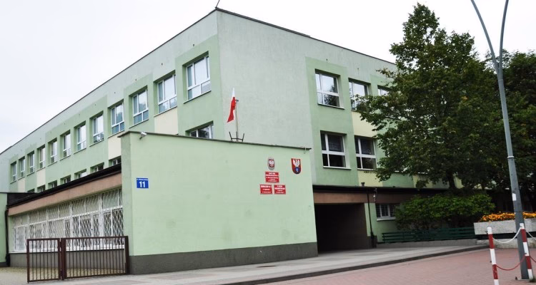 Jakie są progi punktowe do II LO w Legionowie?