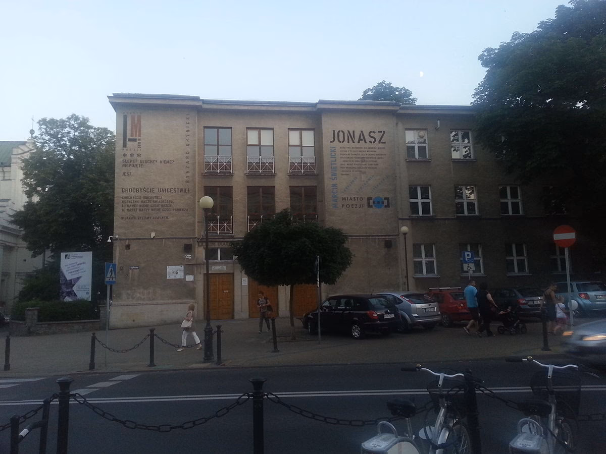 Ile punktów do III LO w Lublinie?