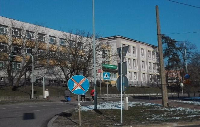 Ile liceum jest w Gorzowie?